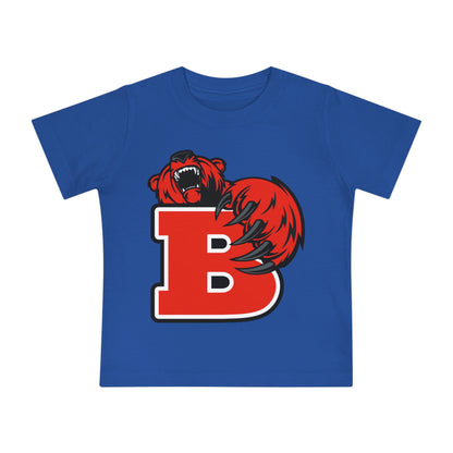 Baby Short Sleeve Tee