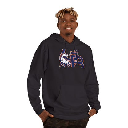 Midweight Pullover Hoodie