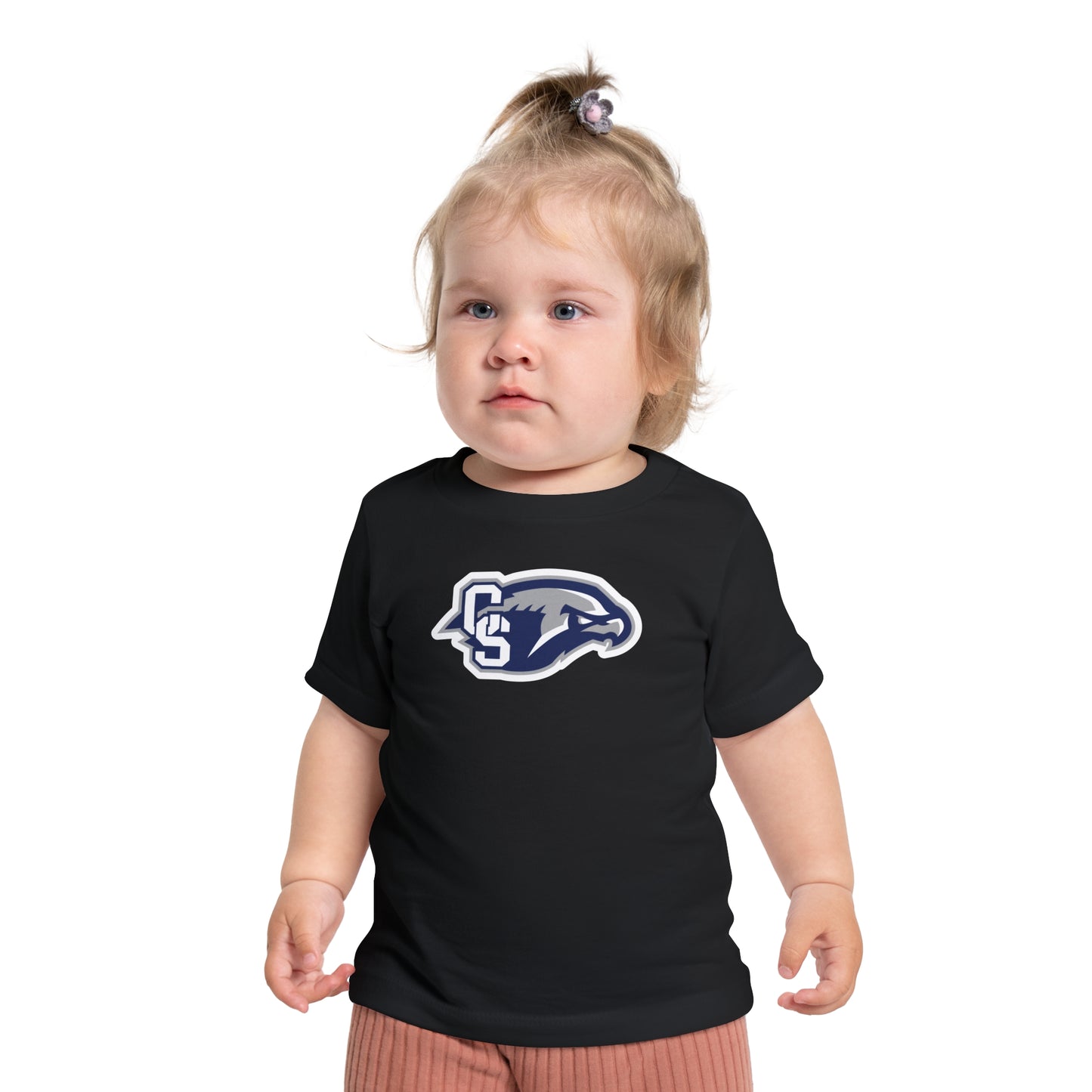 Baby Short Sleeve Tee