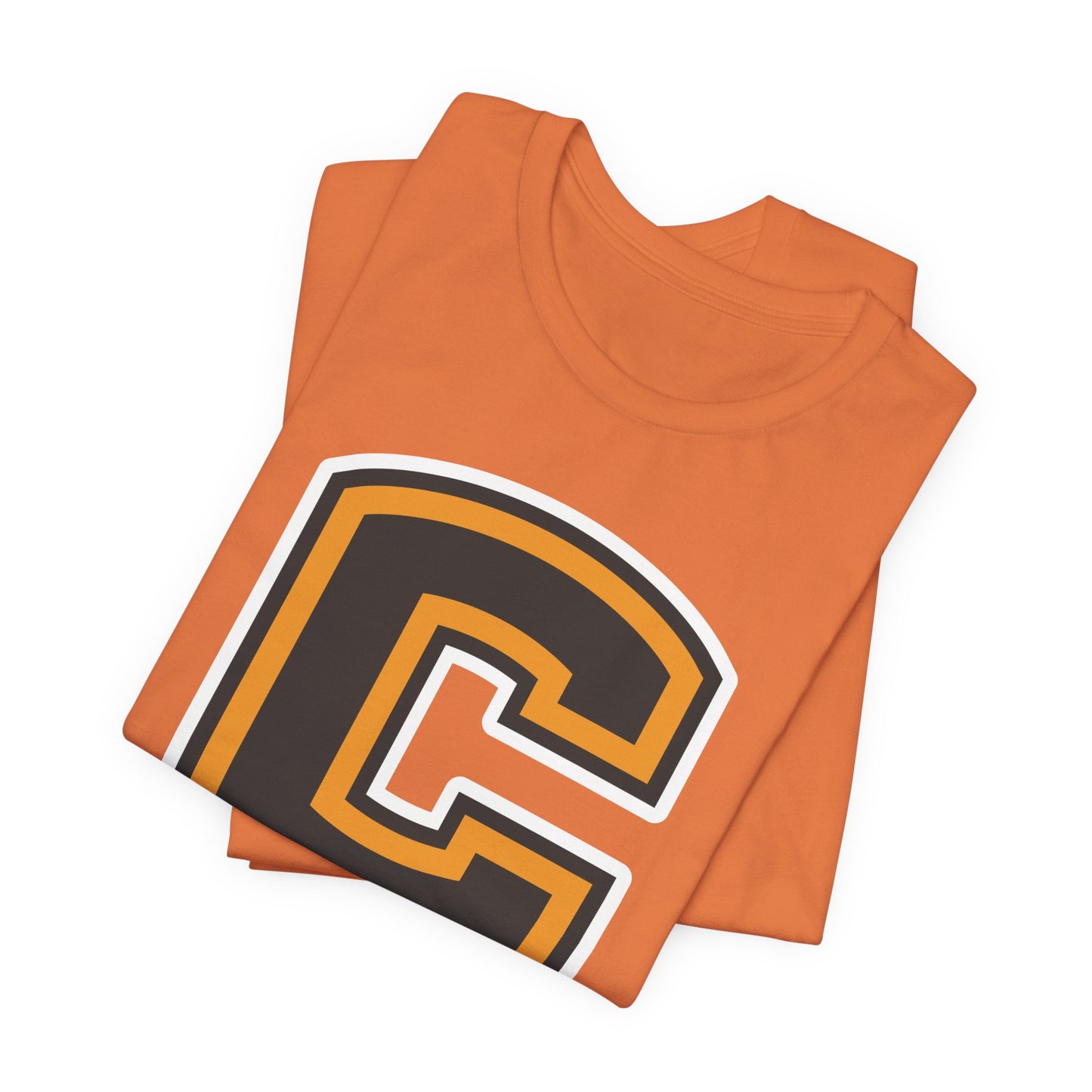 Jersey Short Sleeve Tee