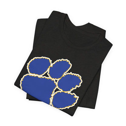 Jersey Short Sleeve Tee