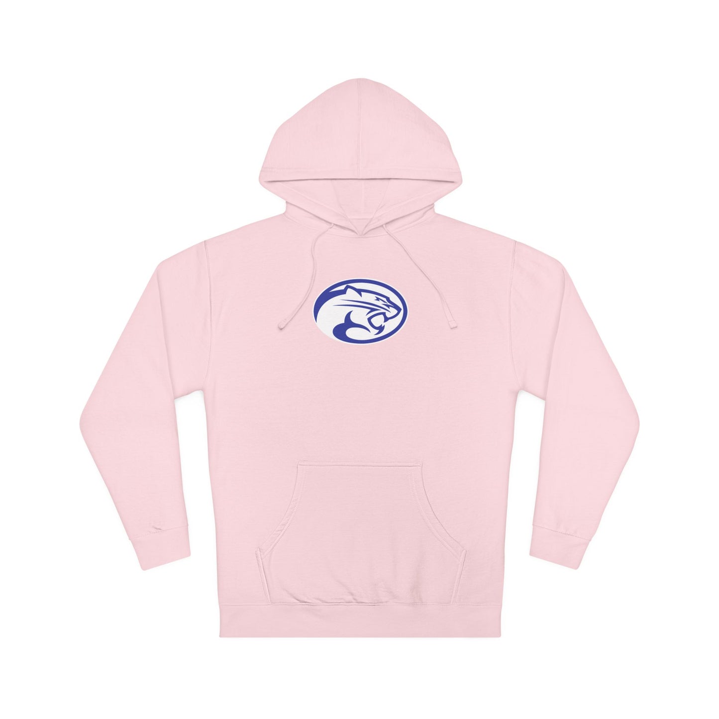Midweight Pullover Hoodie