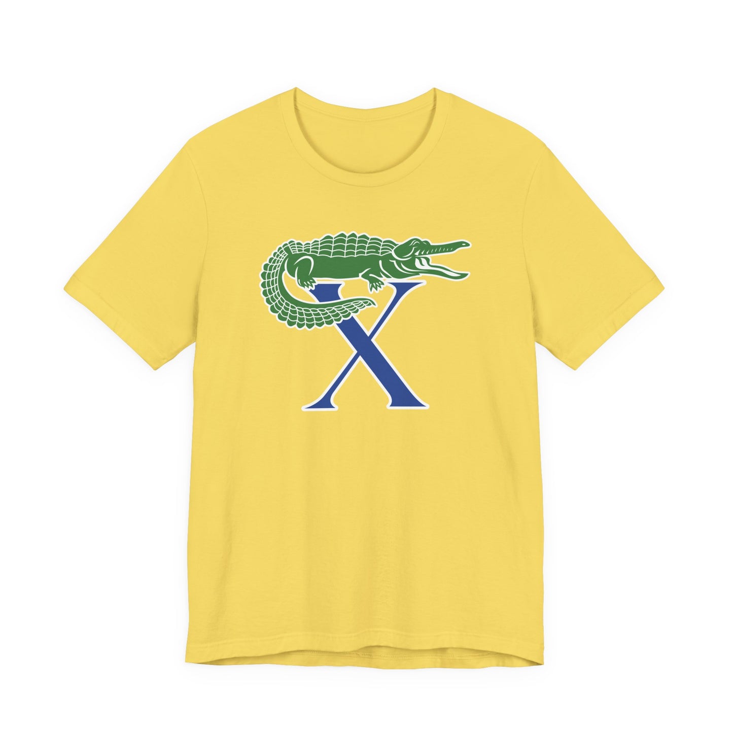 Jersey Short Sleeve Tee
