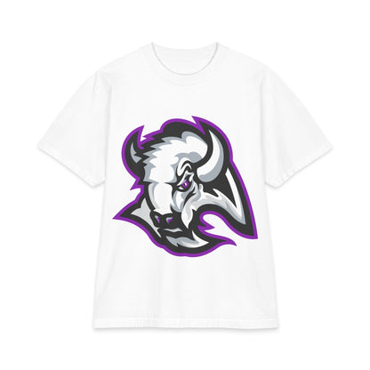 Max Heavyweight Short Sleeve Tee