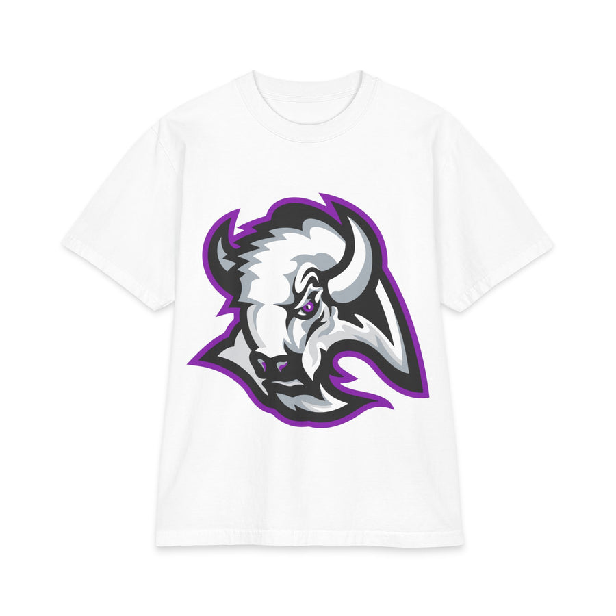 Max Heavyweight Short Sleeve Tee