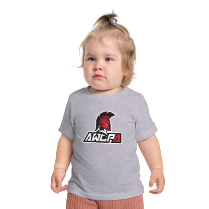 Baby Short Sleeve Tee