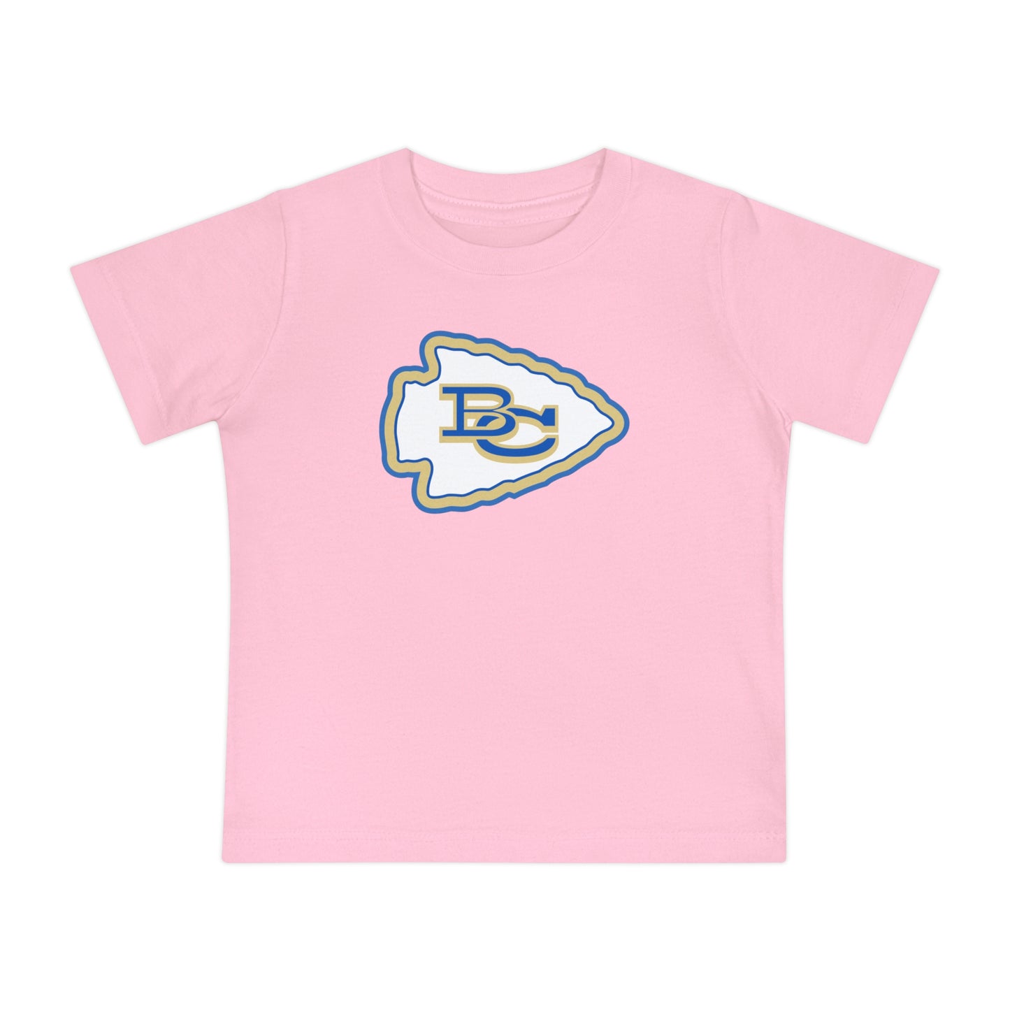 Baby Short Sleeve Tee
