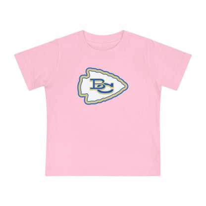 Baby Short Sleeve Tee