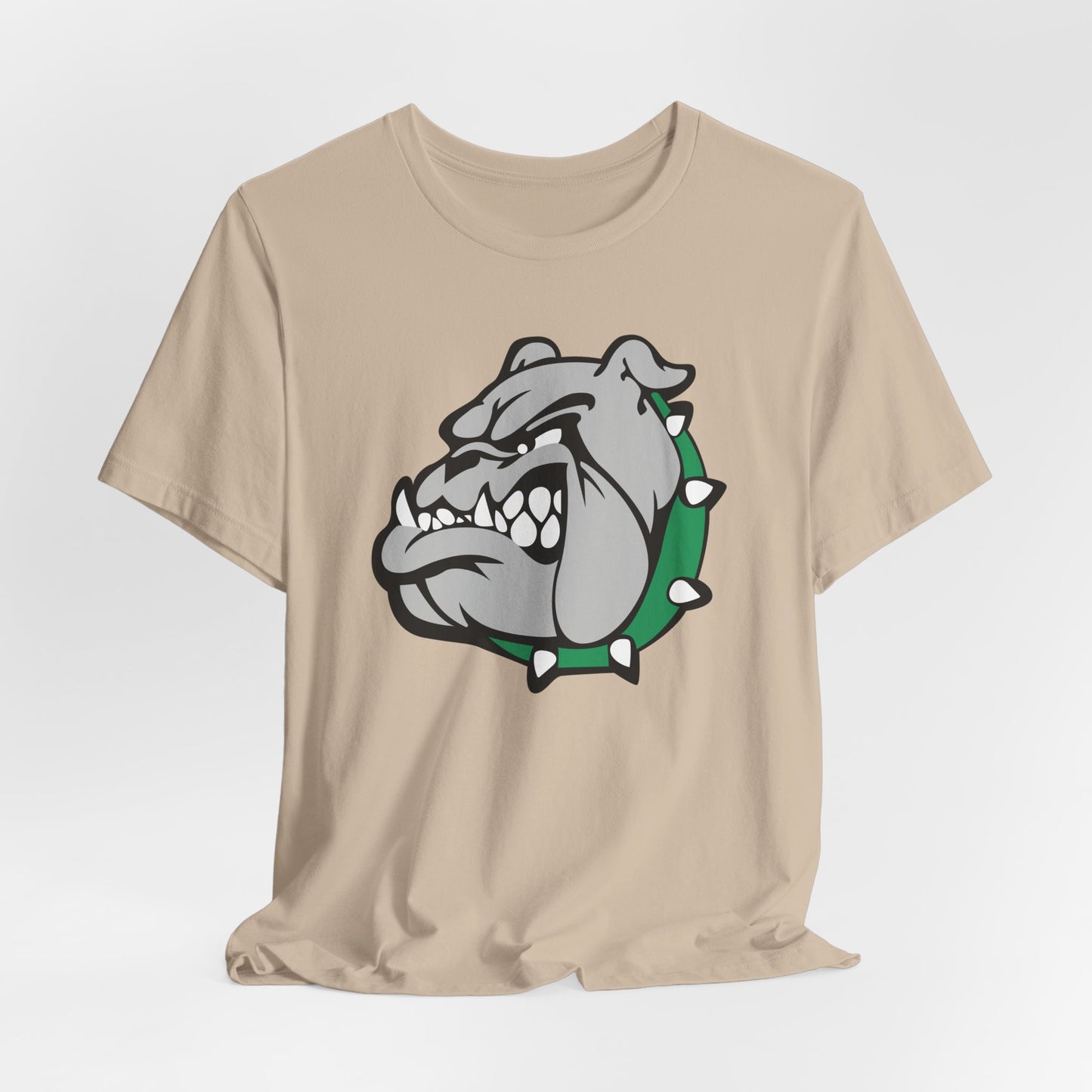 Jersey Short Sleeve Tee