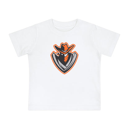 Baby Short Sleeve Tee