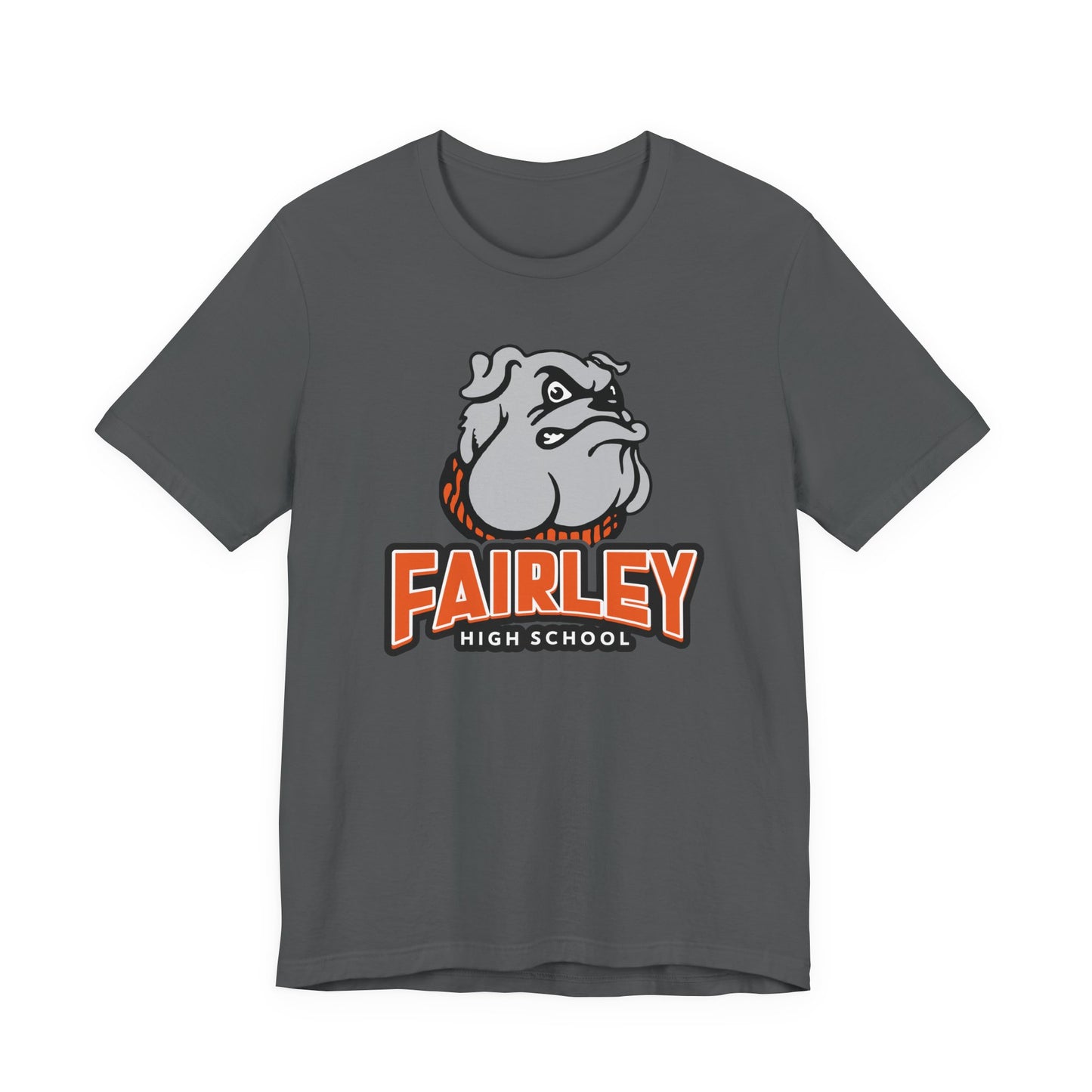 Jersey Short Sleeve Tee