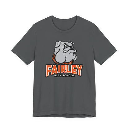 Jersey Short Sleeve Tee