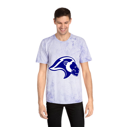 Color Blast School Spirit Tee