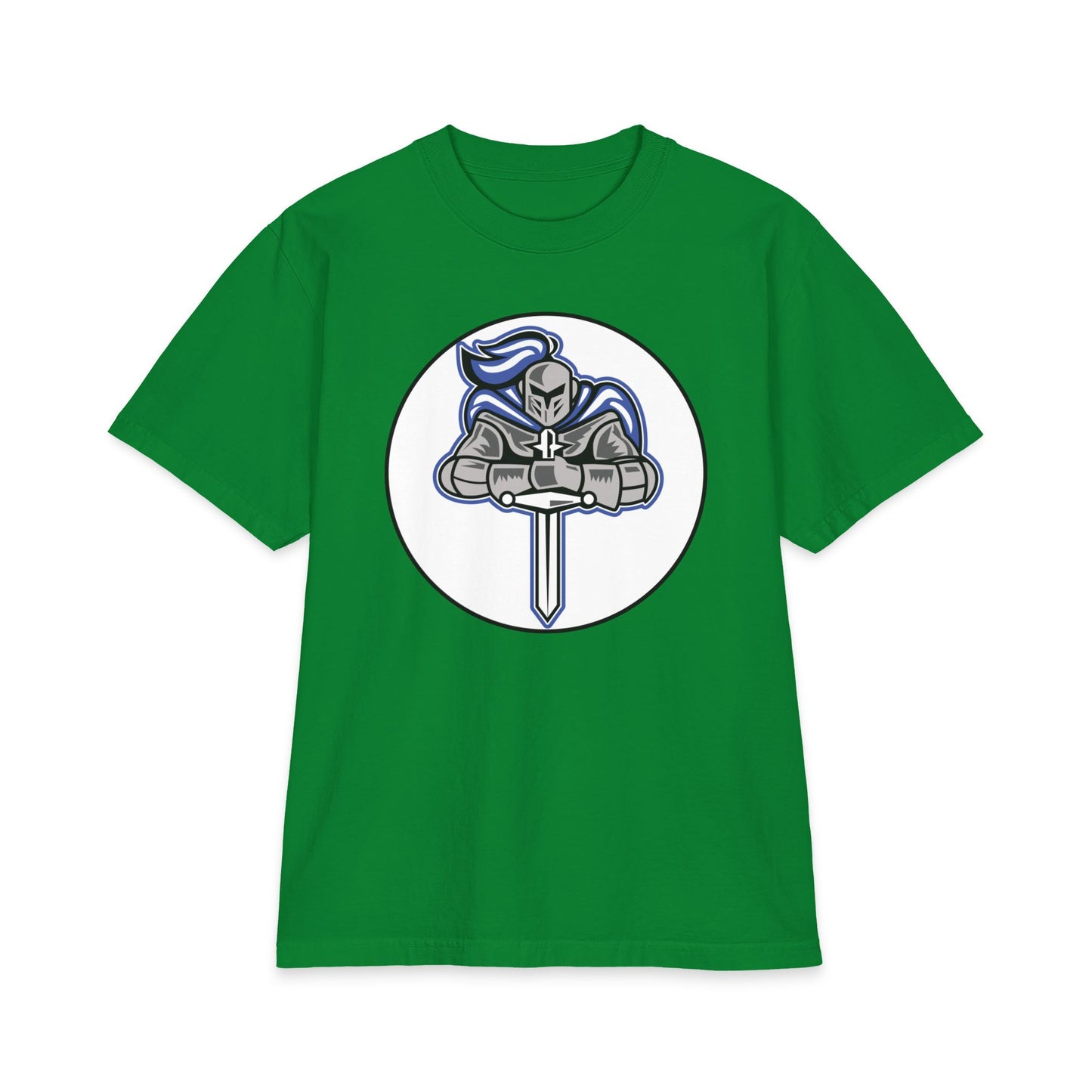 Max Heavyweight Short Sleeve Tee