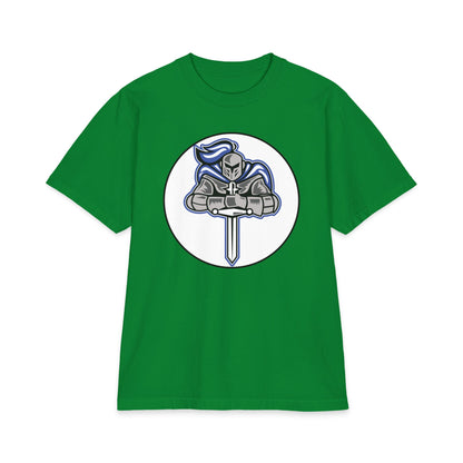 Max Heavyweight Short Sleeve Tee