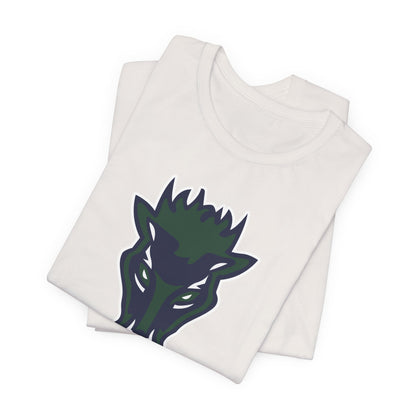 Jersey Short Sleeve Tee