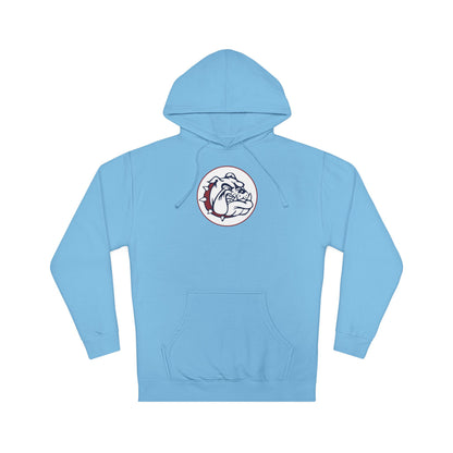 Midweight Pullover Hoodie