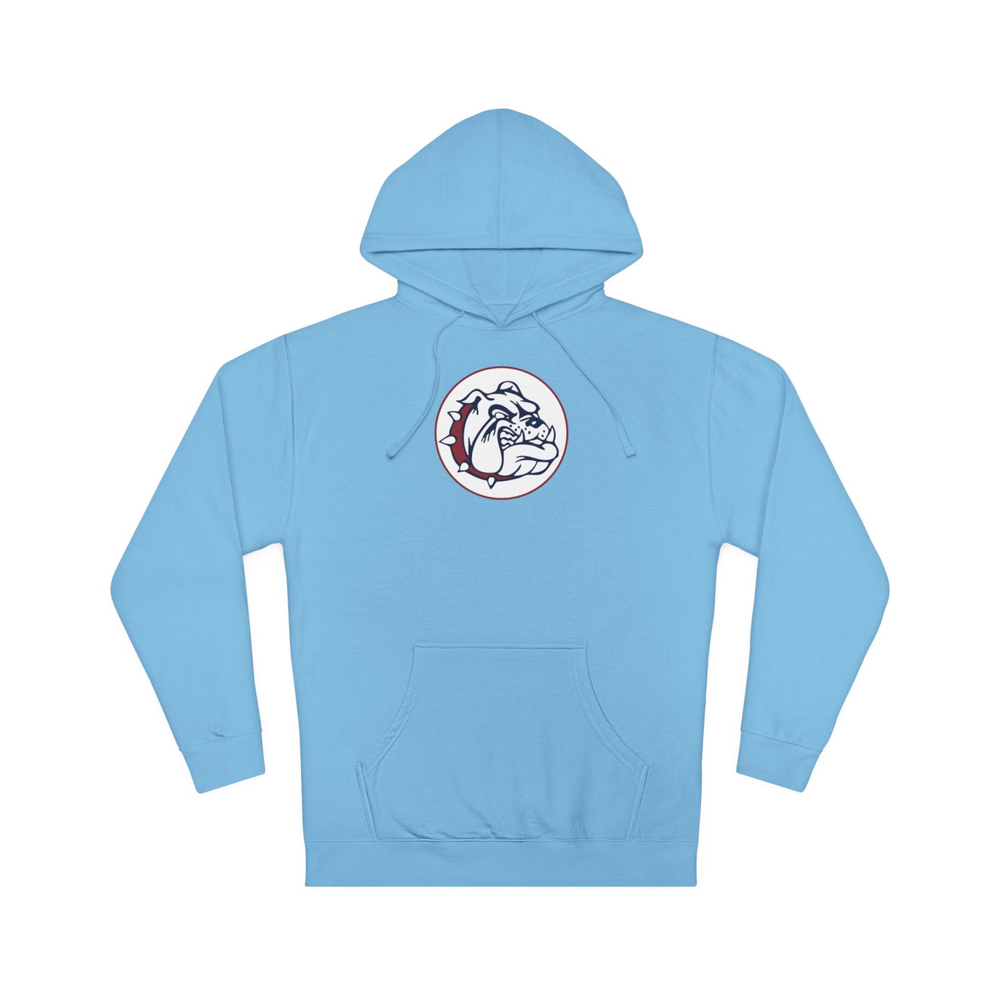 Midweight Pullover Hoodie