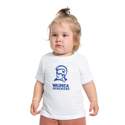 Baby Short Sleeve Tee