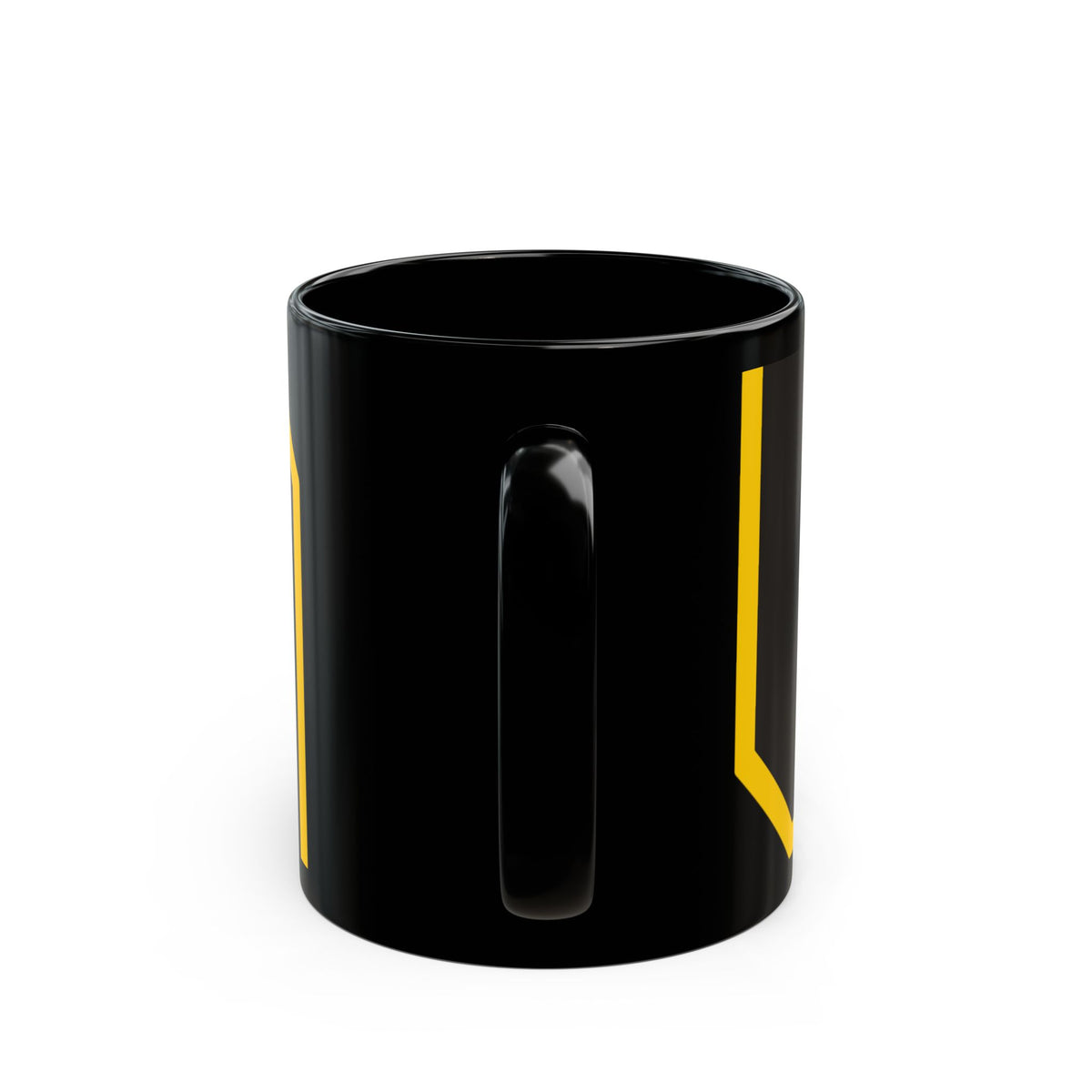 Black Team Mug (11oz/15oz)