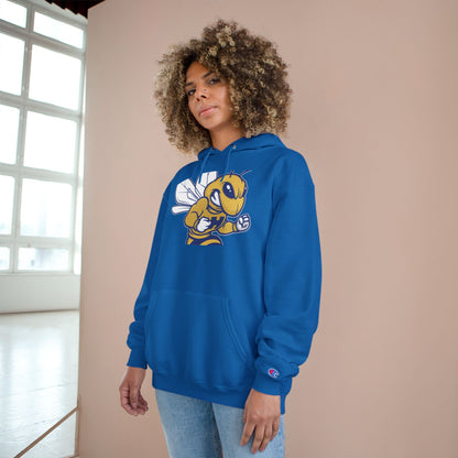 Champion Powerblend Fleece Pullover Hoodie