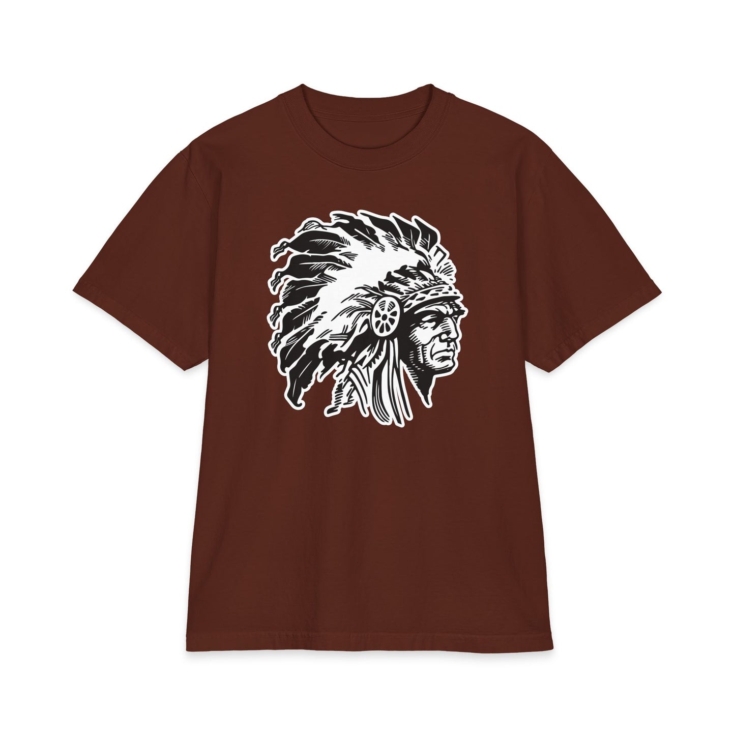 Max Heavyweight Short Sleeve Tee