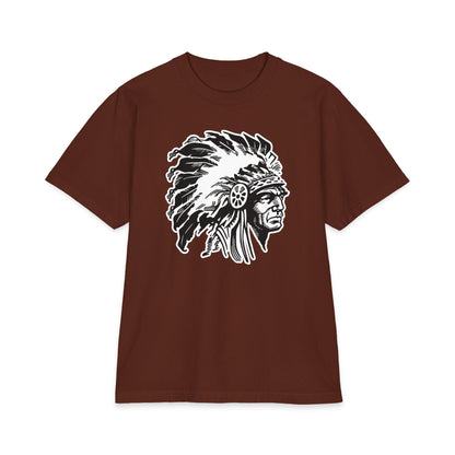 Max Heavyweight Short Sleeve Tee