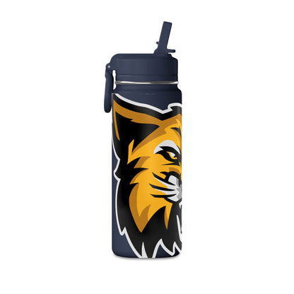 Mini Water Bottle, 20oz