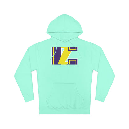 Midweight Pullover Hoodie