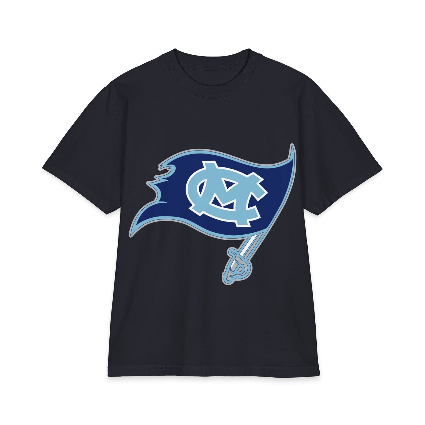 Max Heavyweight Short Sleeve Tee