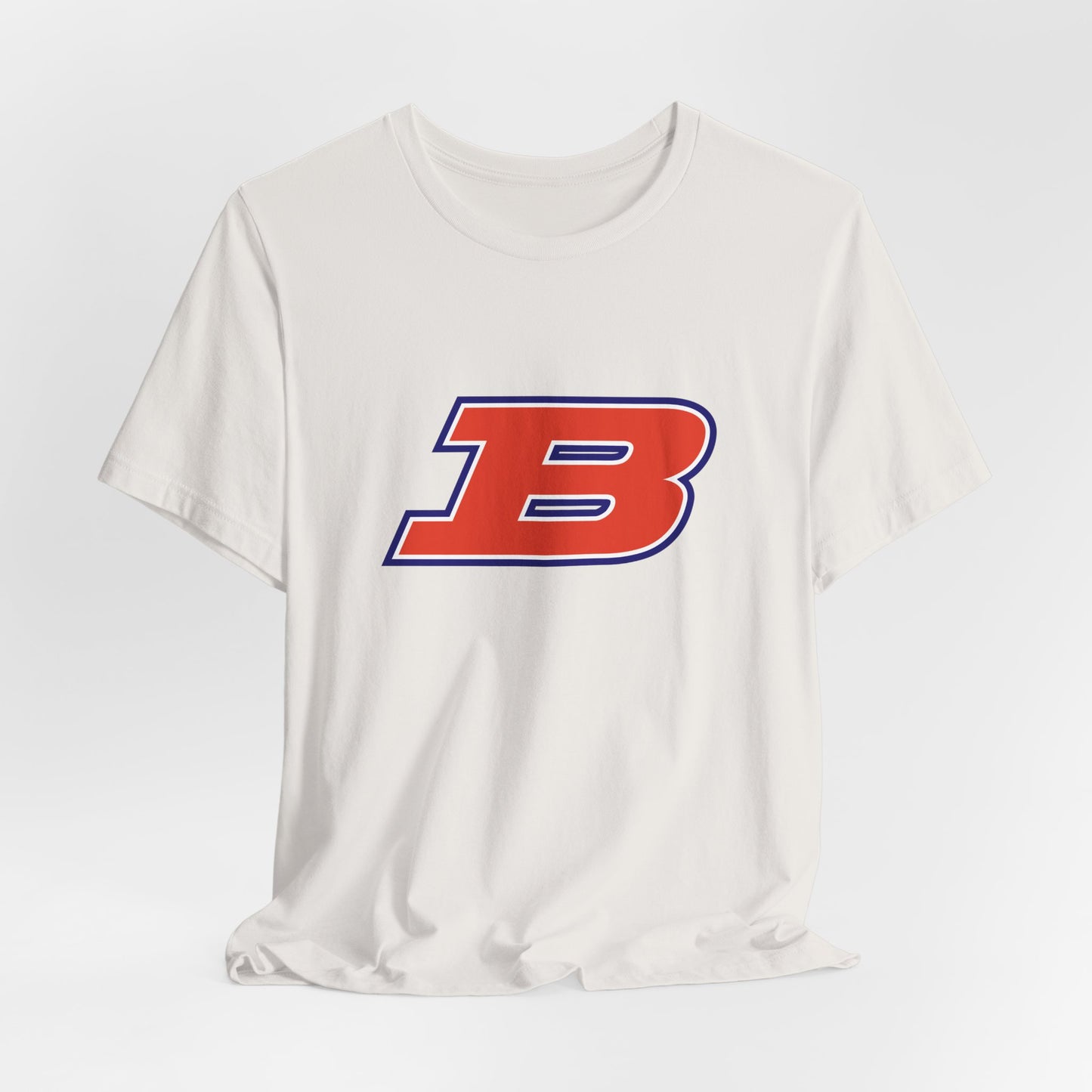 Jersey Short Sleeve Tee
