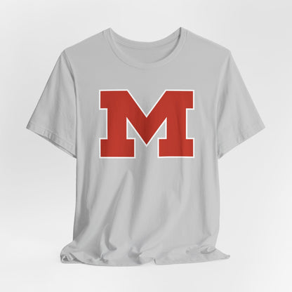 Jersey Short Sleeve Tee