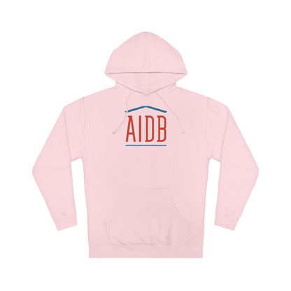 Midweight Pullover Hoodie