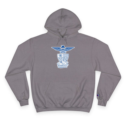 Champion Powerblend Fleece Pullover Hoodie