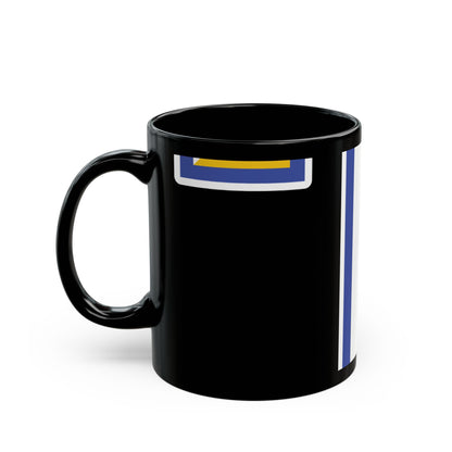 Black Team Mug (11oz/15oz)
