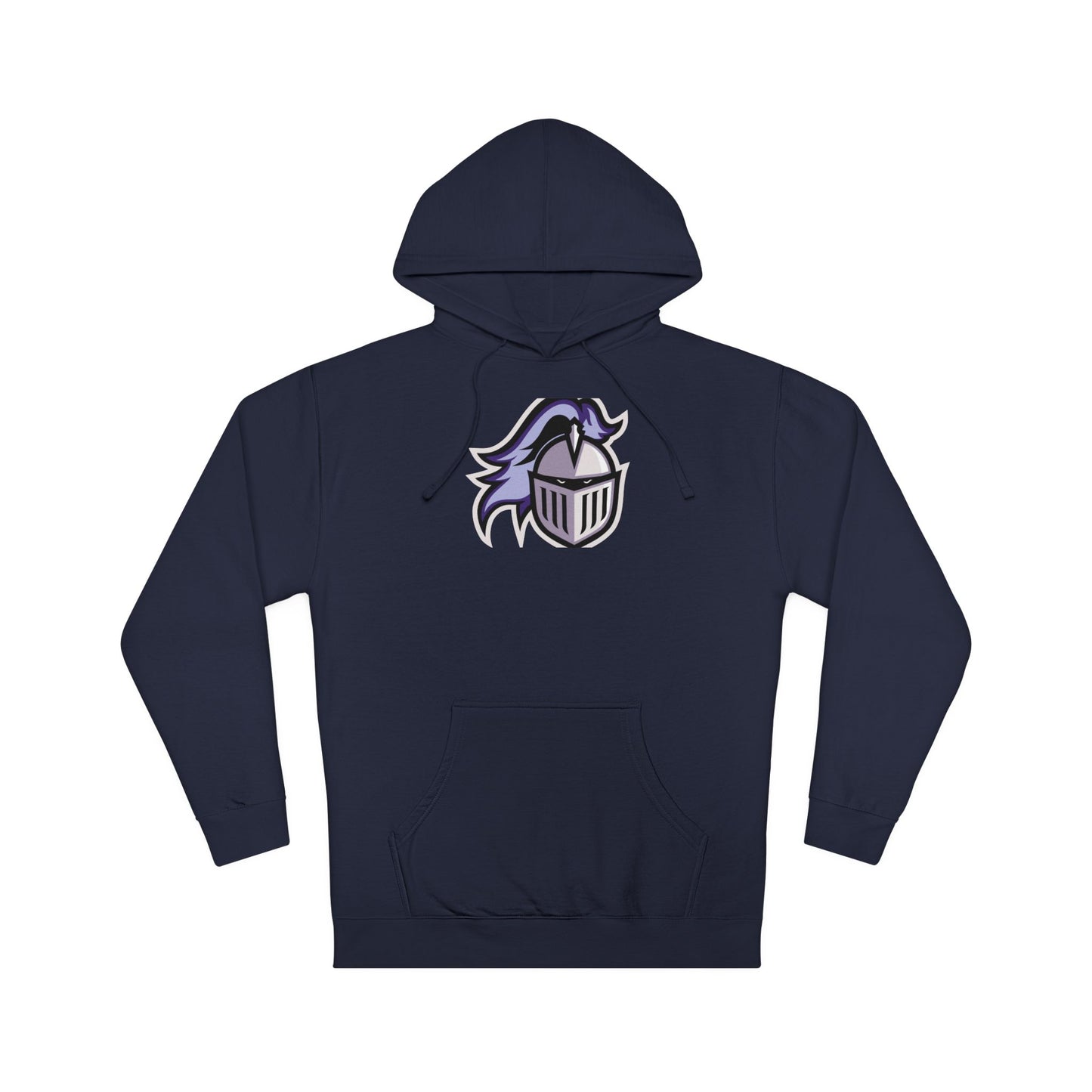 Midweight Pullover Hoodie