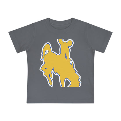Baby Short Sleeve Tee