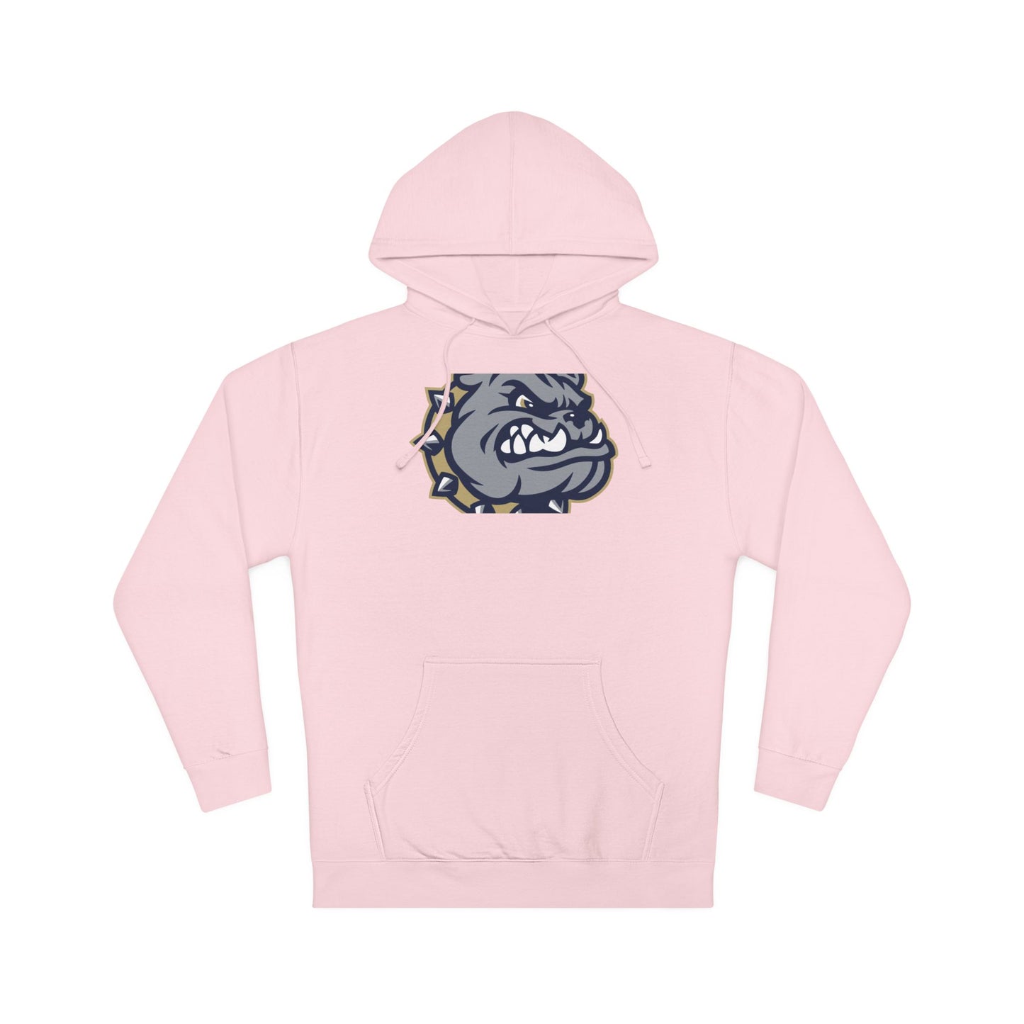Midweight Pullover Hoodie