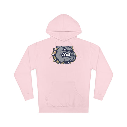 Midweight Pullover Hoodie