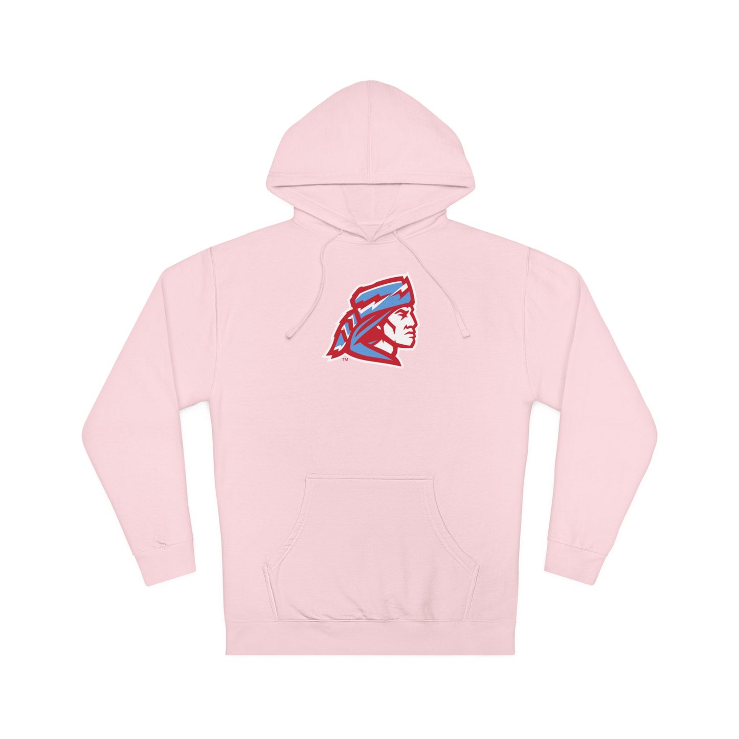 Midweight Pullover Hoodie