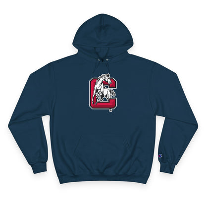 Champion Powerblend Fleece Pullover Hoodie
