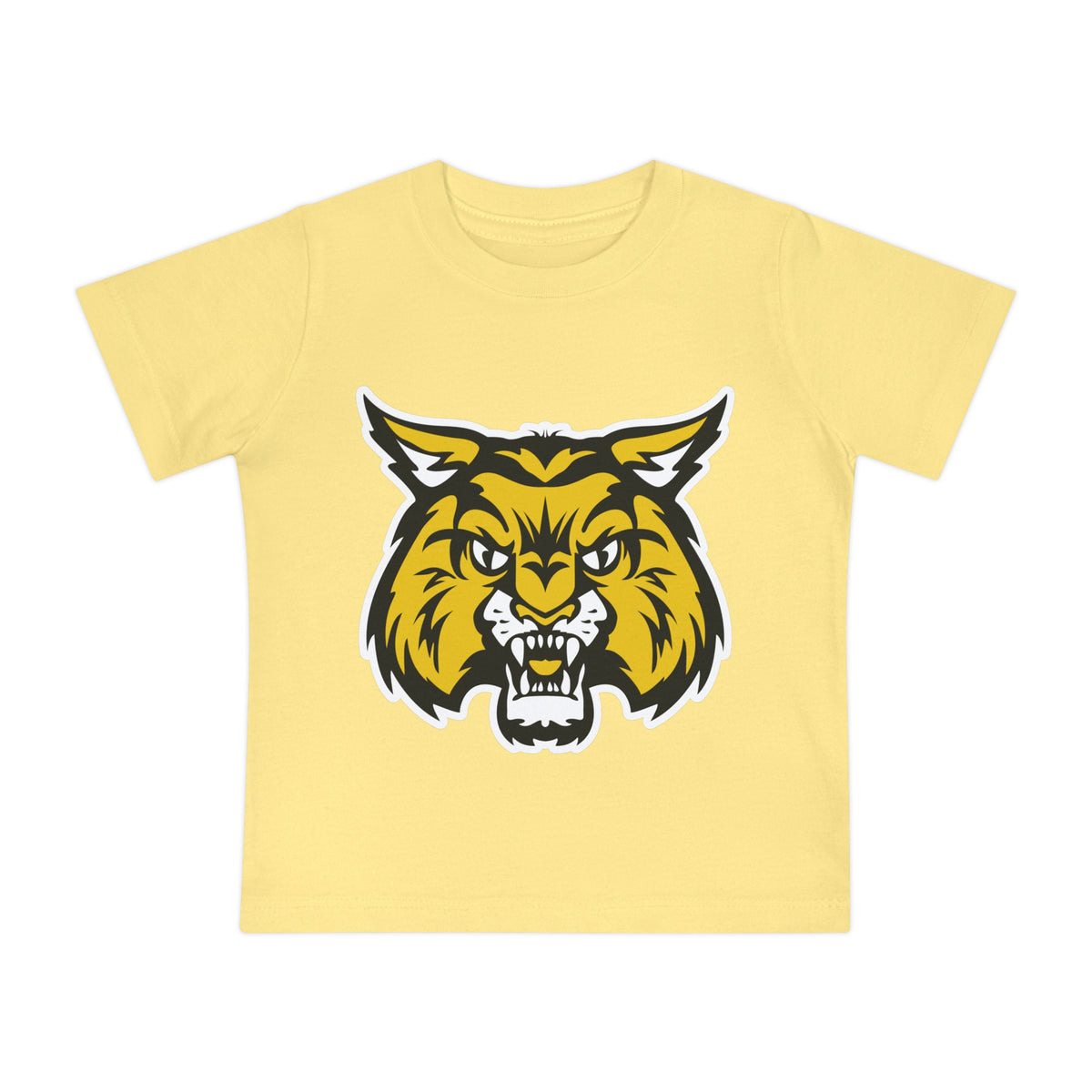Baby Short Sleeve Tee