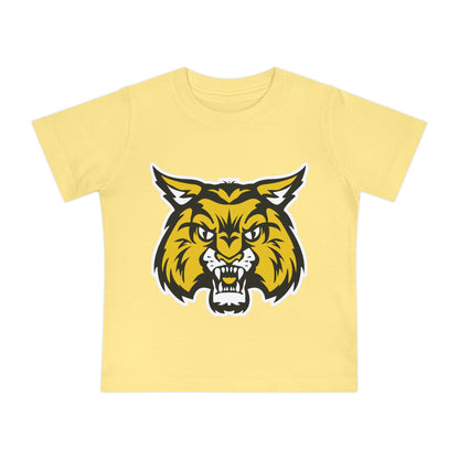 Baby Short Sleeve Tee