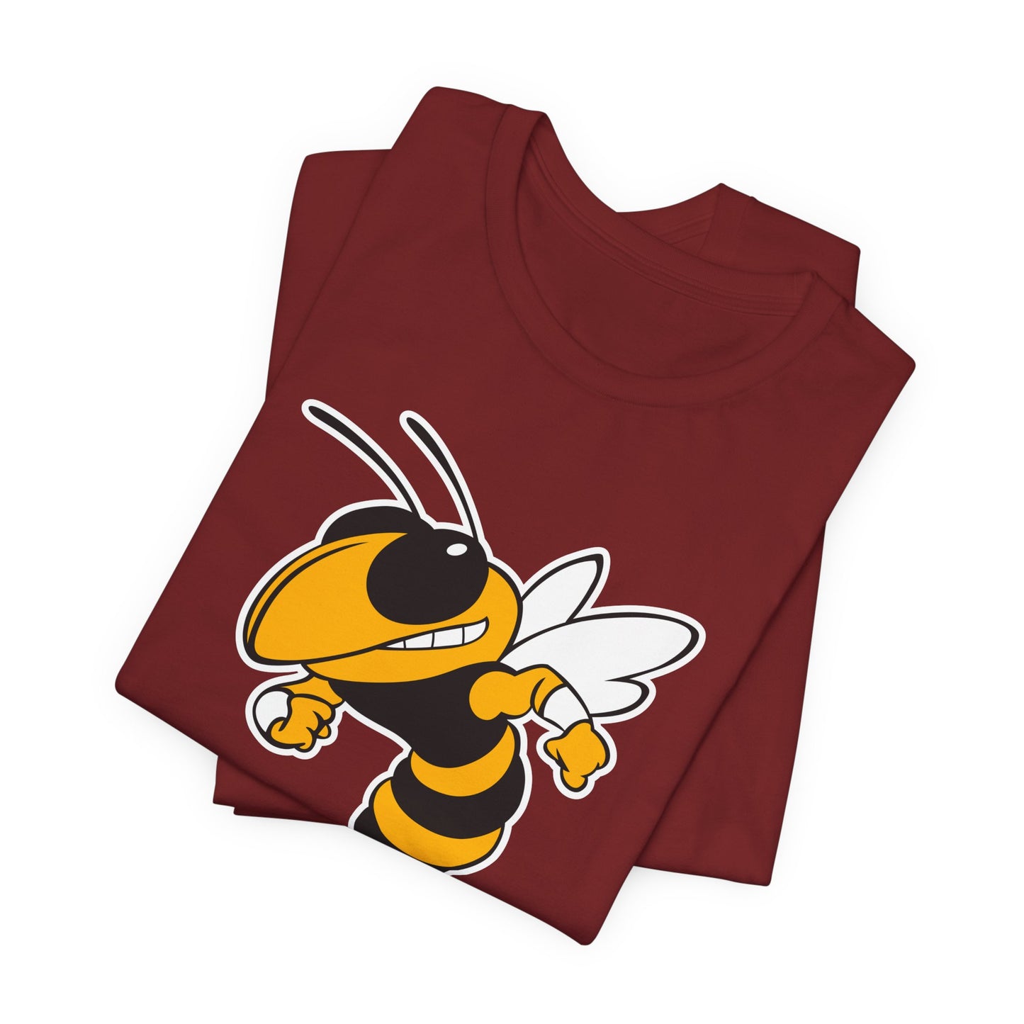 Jersey Short Sleeve Tee