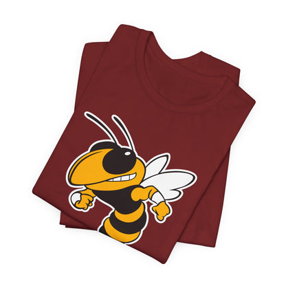 Jersey Short Sleeve Tee