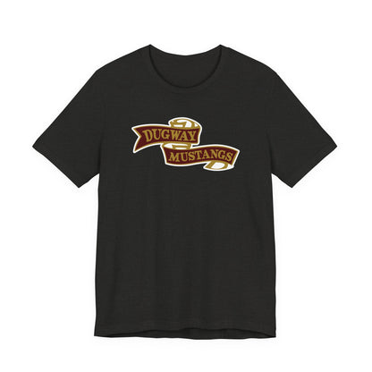 Jersey Short Sleeve Tee