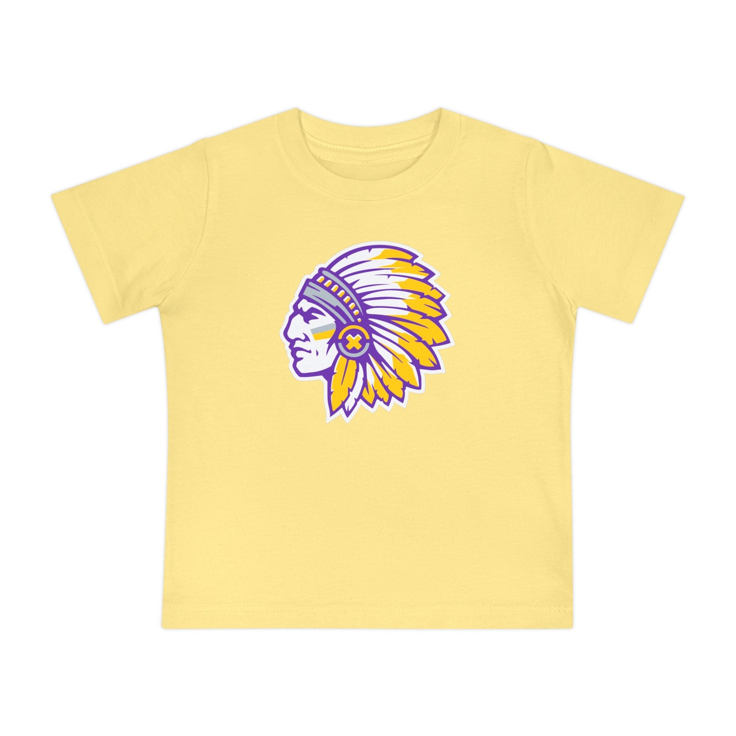 Baby Short Sleeve Tee