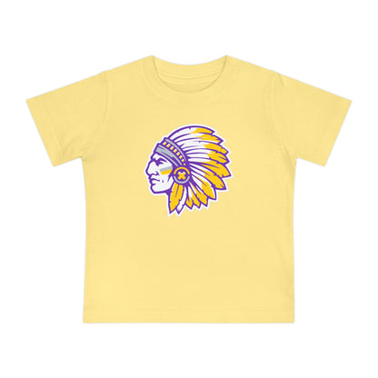 Baby Short Sleeve Tee