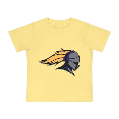 Baby Short Sleeve Tee