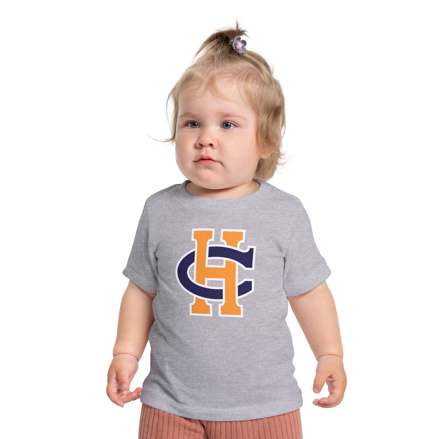 Baby Short Sleeve Tee